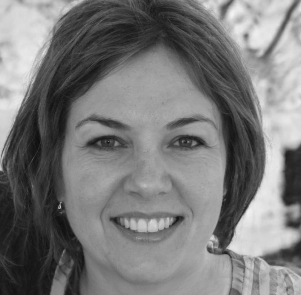 Nerea Vázquez Luna, Especialista en Presupuestos Familiares