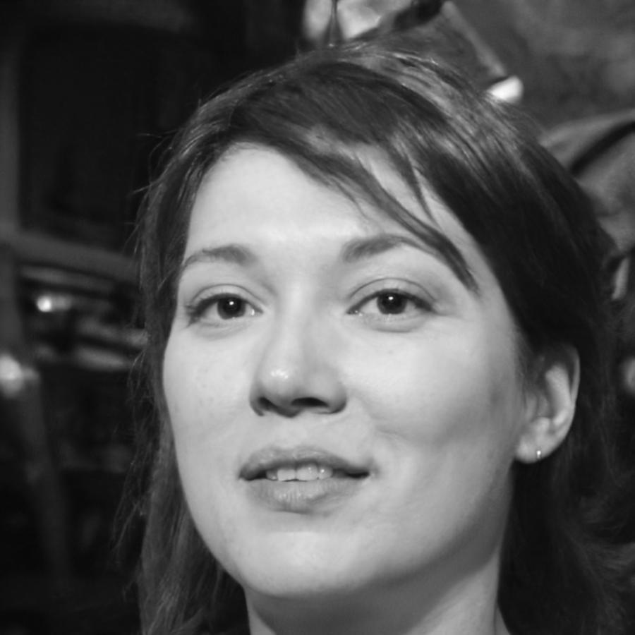 Carmen Solís Herrera, Directora de Educación Financiera